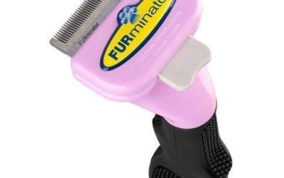 El cepillo mágico: Furminator